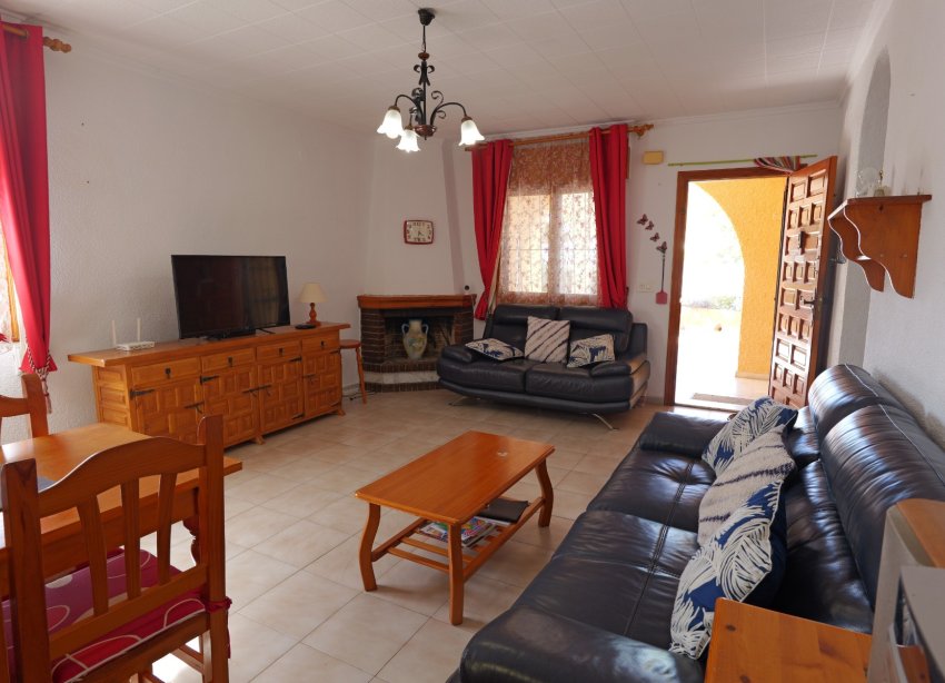 Reventa - Villa - La Siesta - El Salado - Torreta - La Siesta