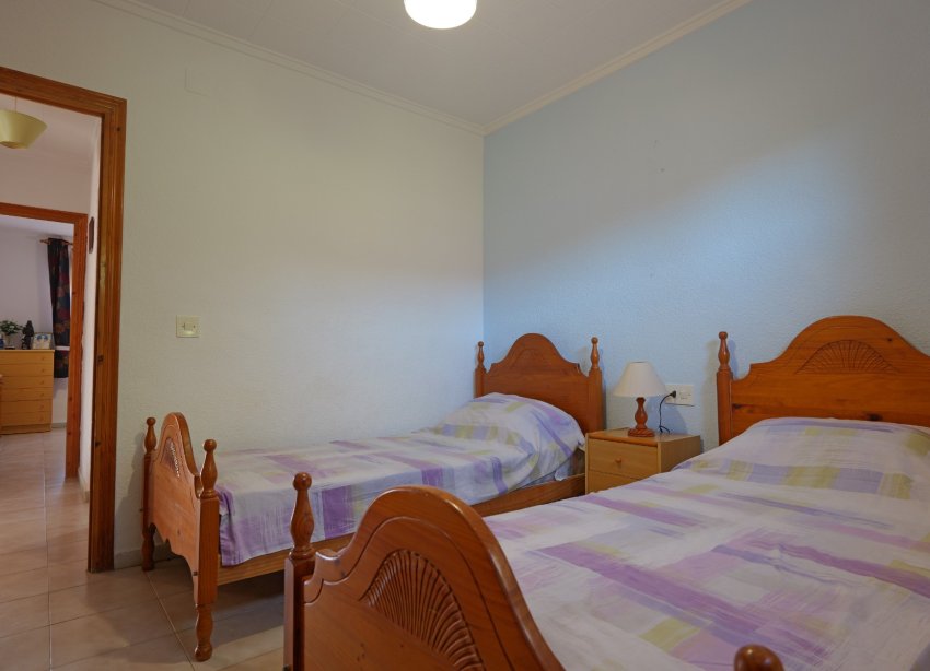 Reventa - Villa - La Siesta - El Salado - Torreta - La Siesta