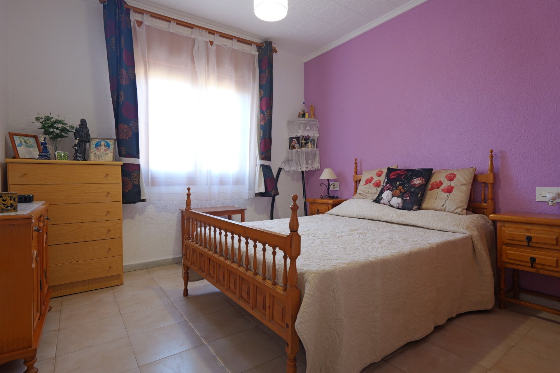 Reventa - Villa - La Siesta - El Salado - Torreta - La Siesta