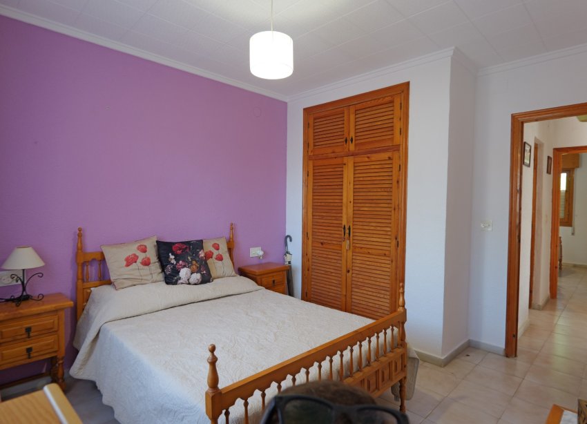 Reventa - Villa - La Siesta - El Salado - Torreta - La Siesta