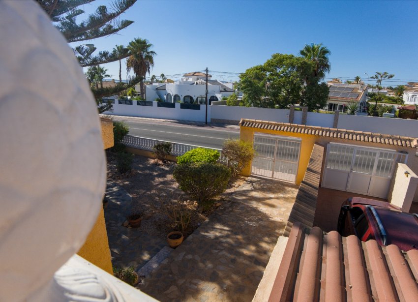 Reventa - Villa - La Siesta - El Salado - Torreta - La Siesta