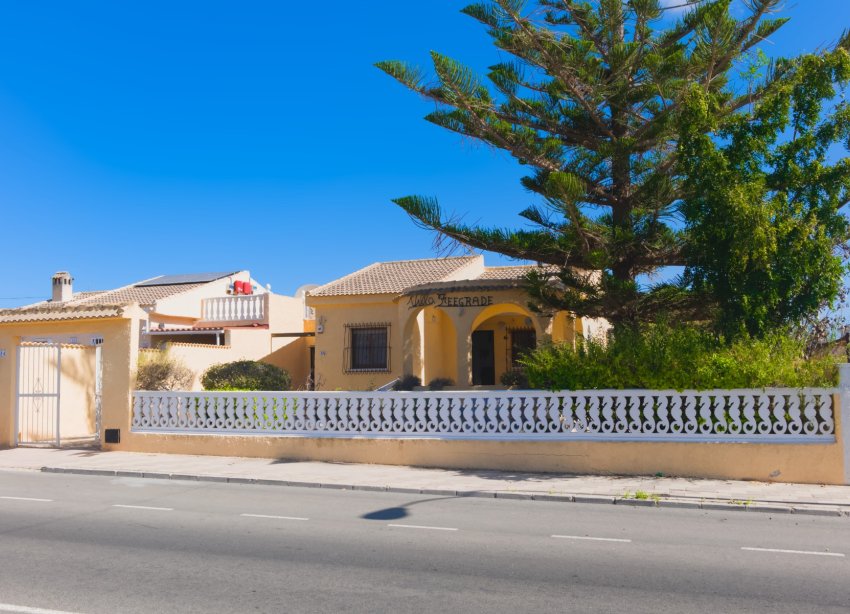 Reventa - Villa - La Siesta - El Salado - Torreta - La Siesta