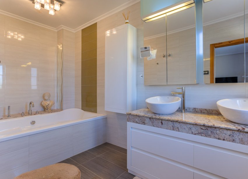 Reventa - Villa - La Zarza - La Zarza Murcia