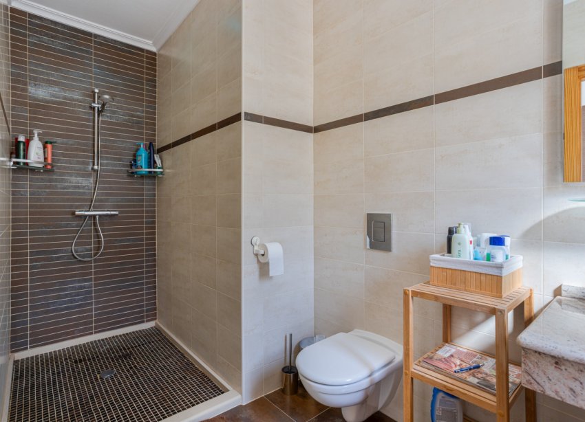 Reventa - Villa - La Zarza - La Zarza Murcia