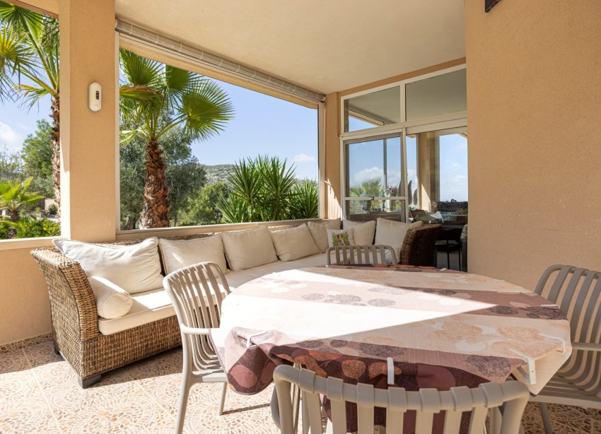 Reventa - Villa - La Zarza - La Zarza Murcia