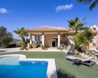 Reventa - Villa - La Zarza - La Zarza Murcia