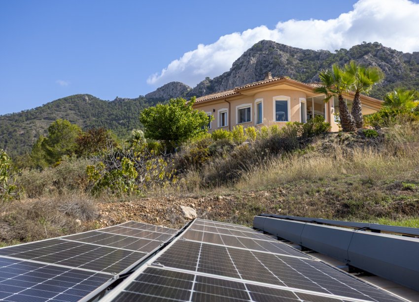 Reventa - Villa - La Zarza - La Zarza Murcia