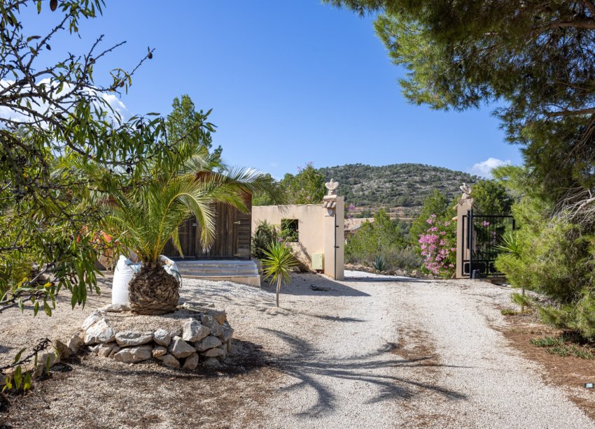 Reventa - Villa - La Zarza - La Zarza Murcia