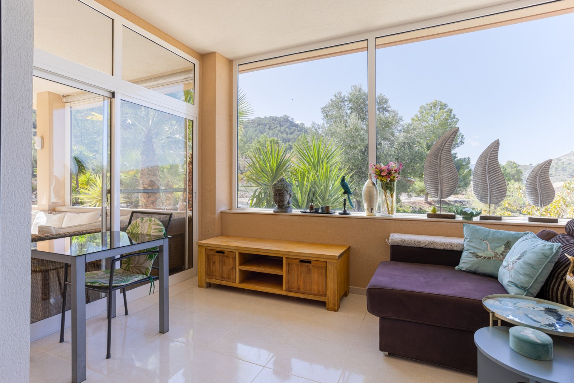 Reventa - Villa - La Zarza - La Zarza Murcia