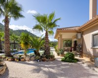 Reventa - Villa - La Zarza - La Zarza Murcia