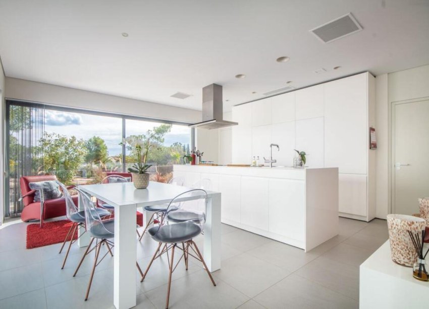 Reventa - Villa - Las Colinas Golf - Costa Blanca