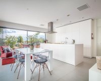 Reventa - Villa - Las Colinas Golf - Costa Blanca