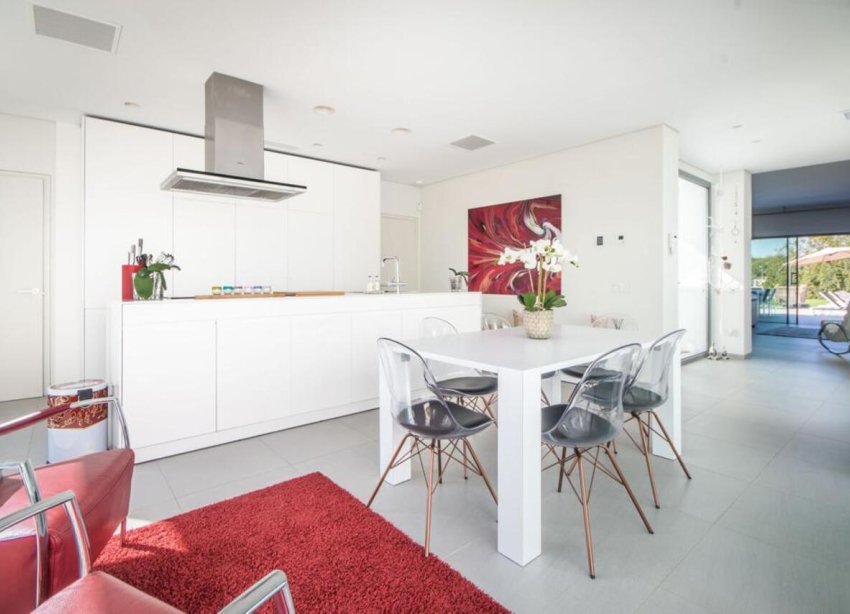 Reventa - Villa - Las Colinas Golf - Costa Blanca