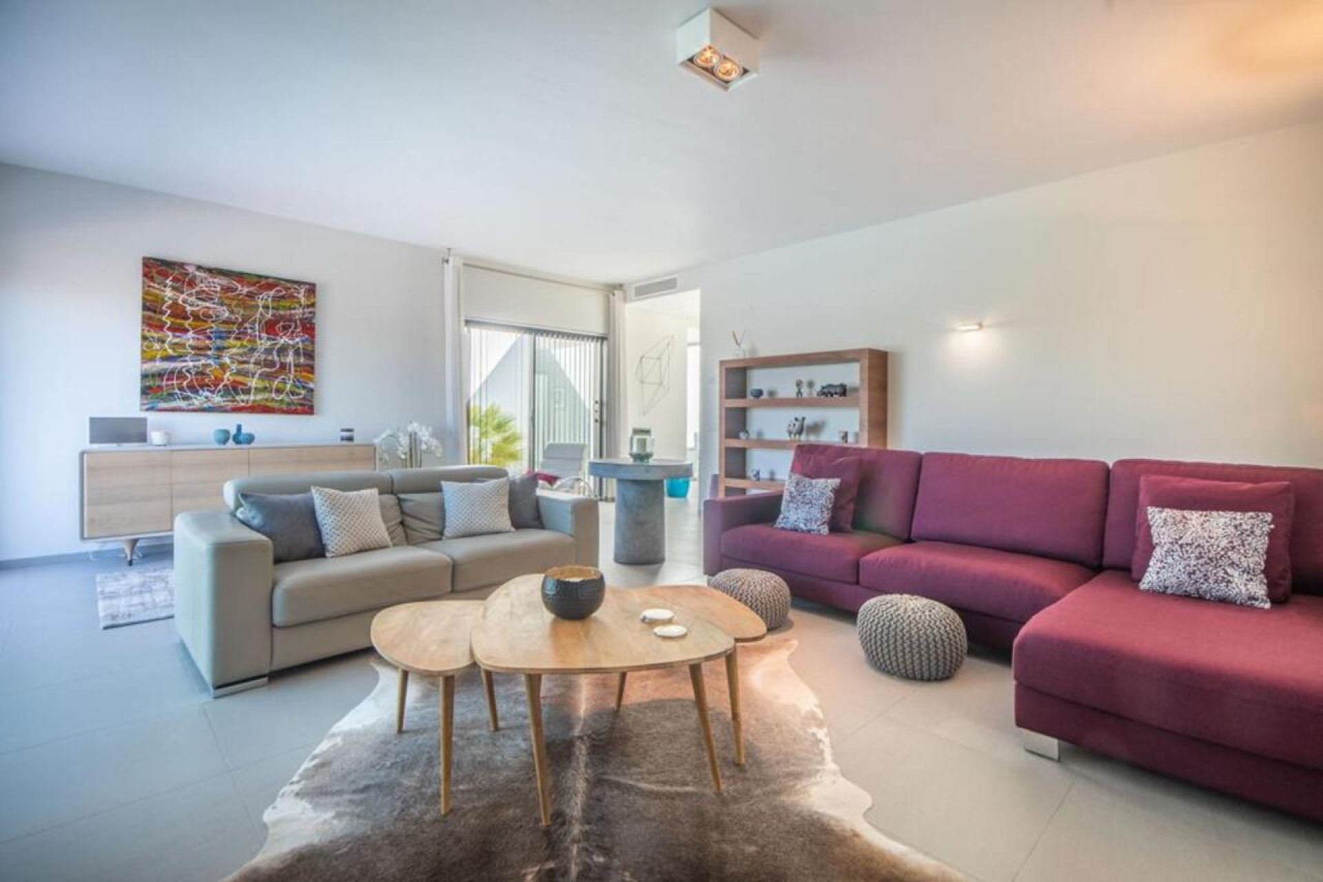 Reventa - Villa - Las Colinas Golf - Costa Blanca