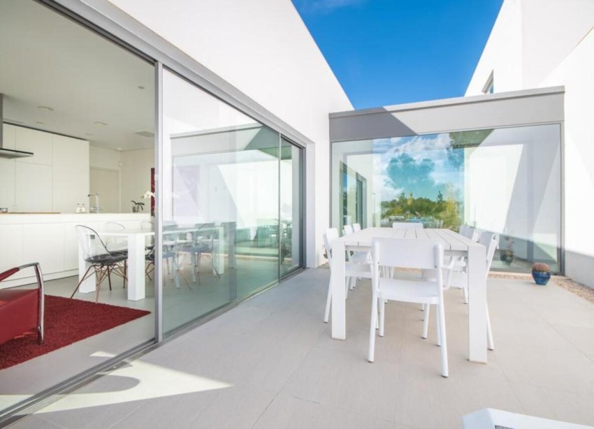 Reventa - Villa - Las Colinas Golf - Costa Blanca