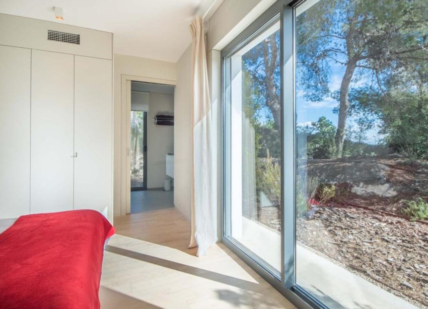 Reventa - Villa - Las Colinas Golf - Costa Blanca