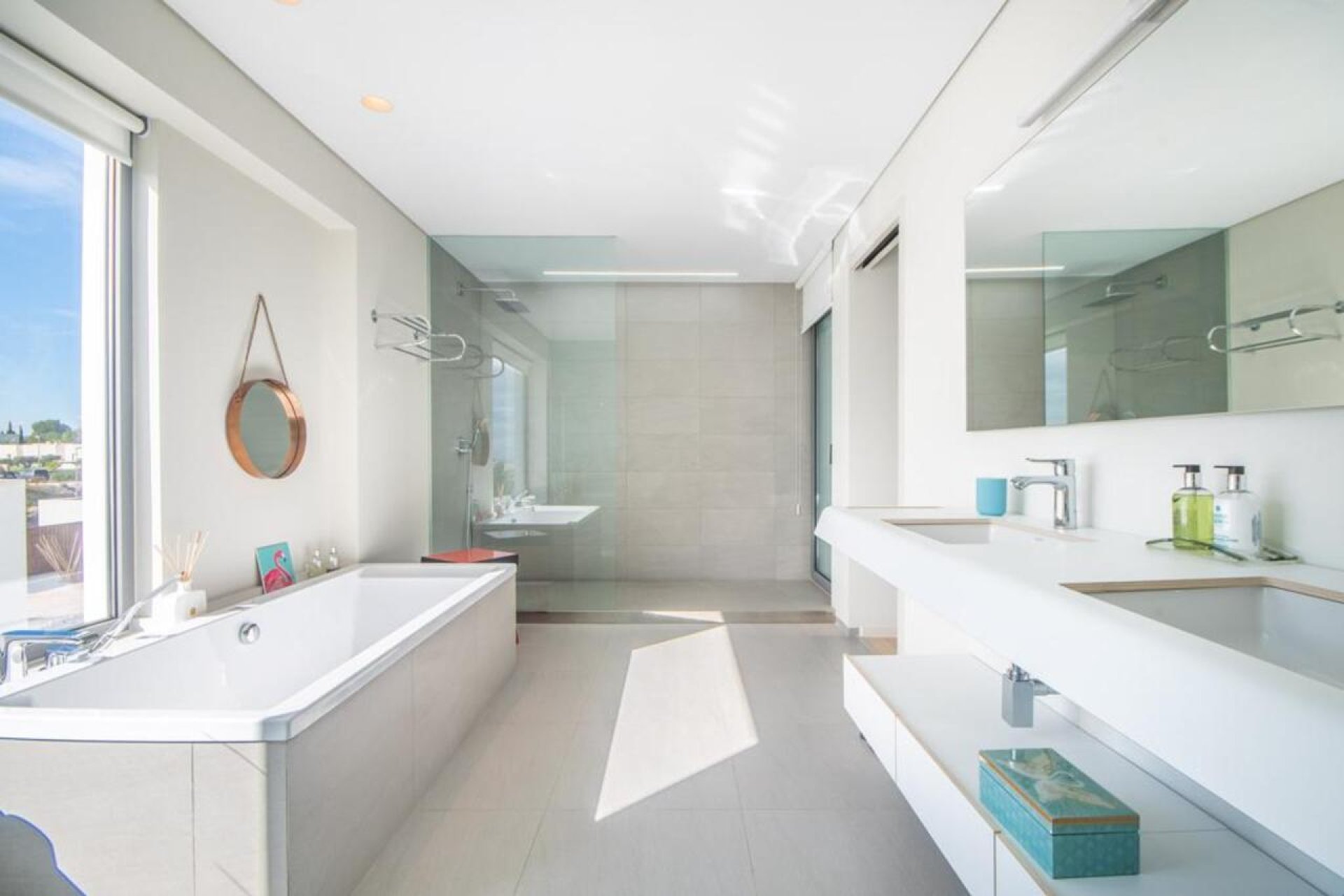 Reventa - Villa - Las Colinas Golf - Costa Blanca