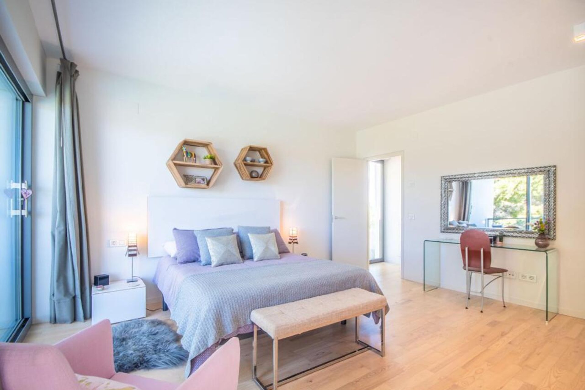 Reventa - Villa - Las Colinas Golf - Costa Blanca