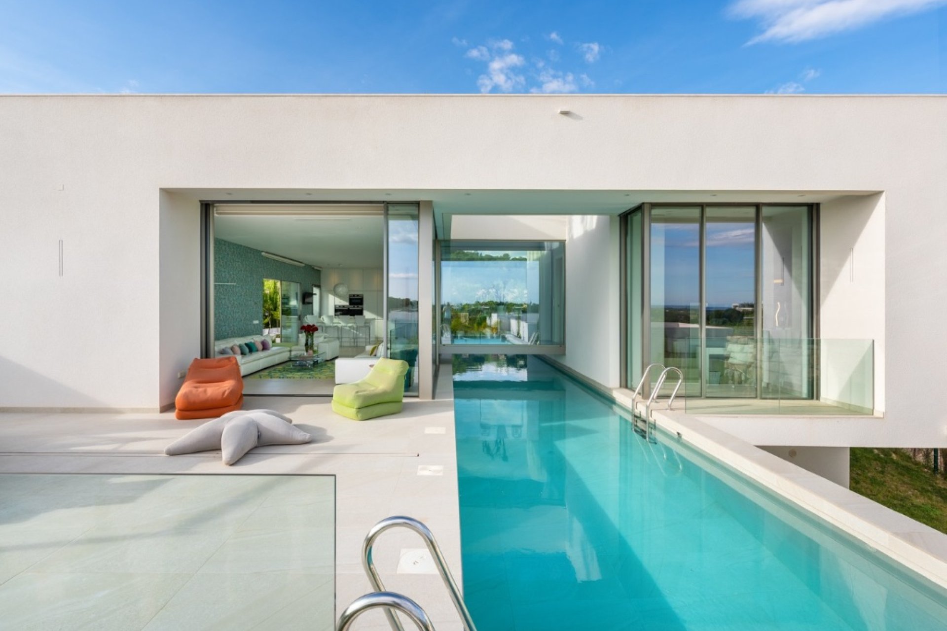 Reventa - Villa - Las Colinas - Las Colinas Golf