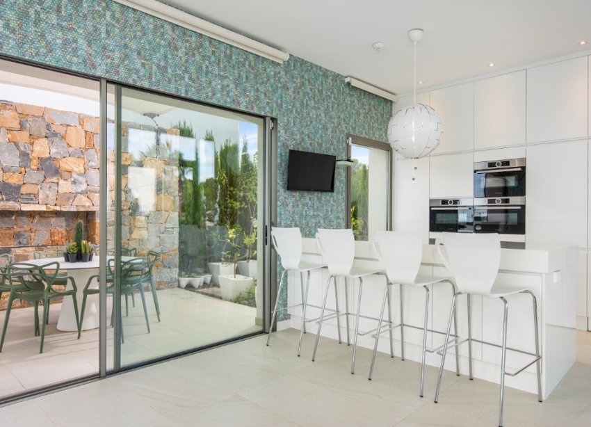 Reventa - Villa - Las Colinas - Las Colinas Golf