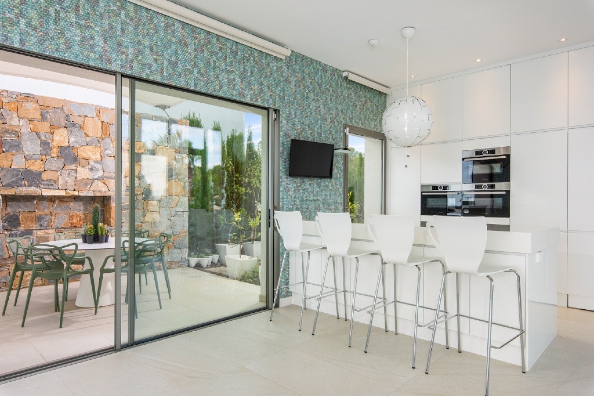 Reventa - Villa - Las Colinas - Las Colinas Golf