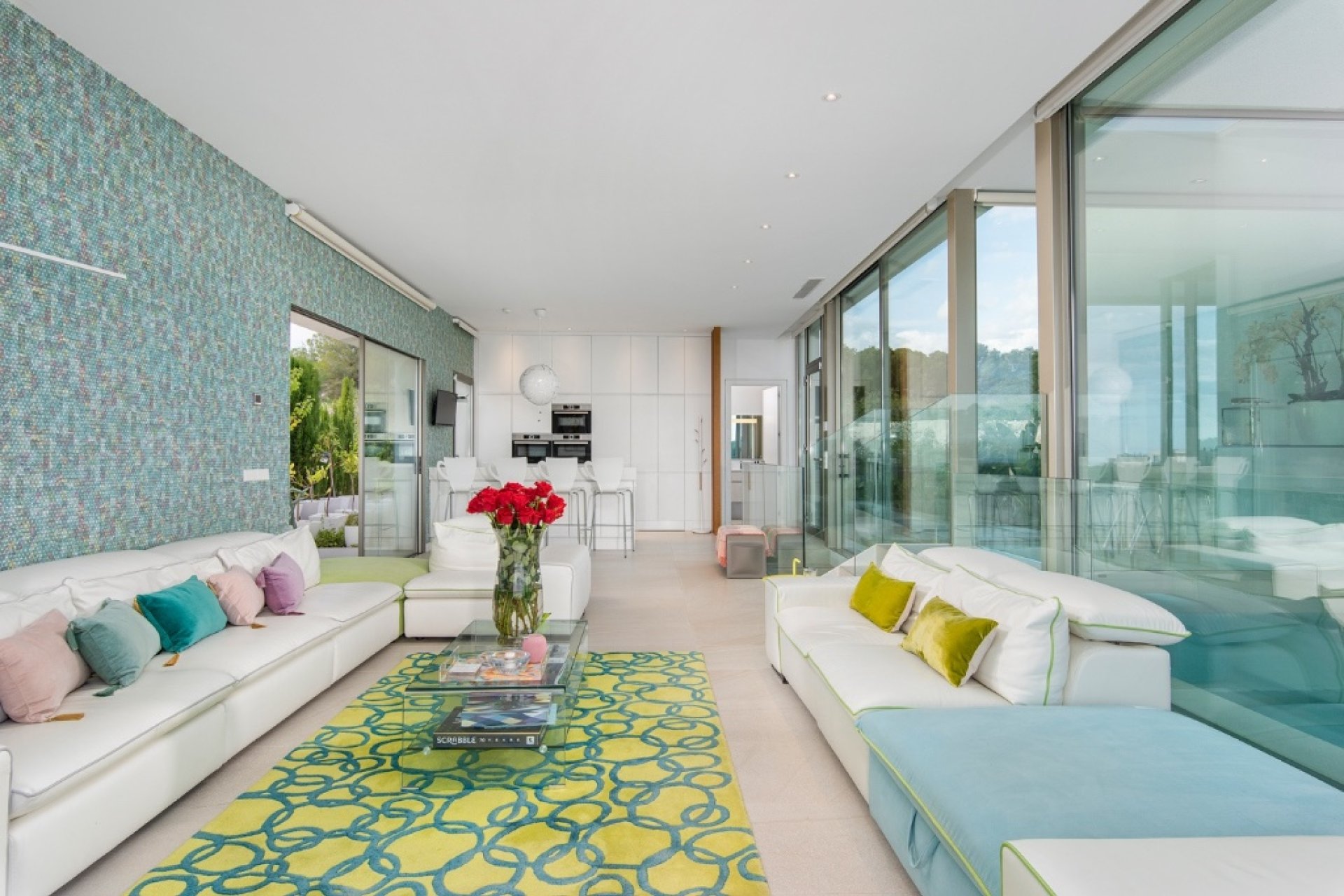 Reventa - Villa - Las Colinas - Las Colinas Golf