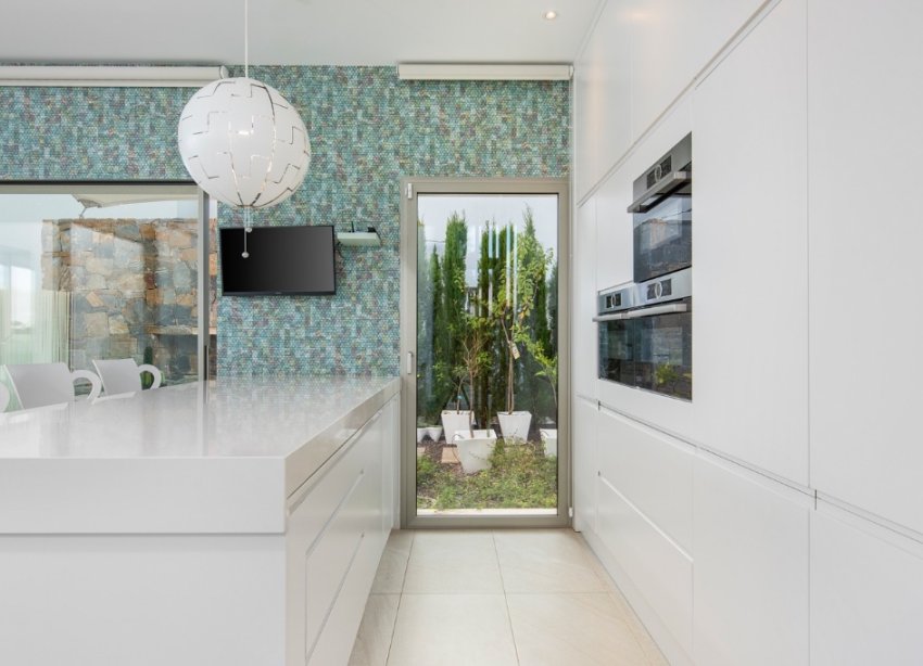 Reventa - Villa - Las Colinas - Las Colinas Golf