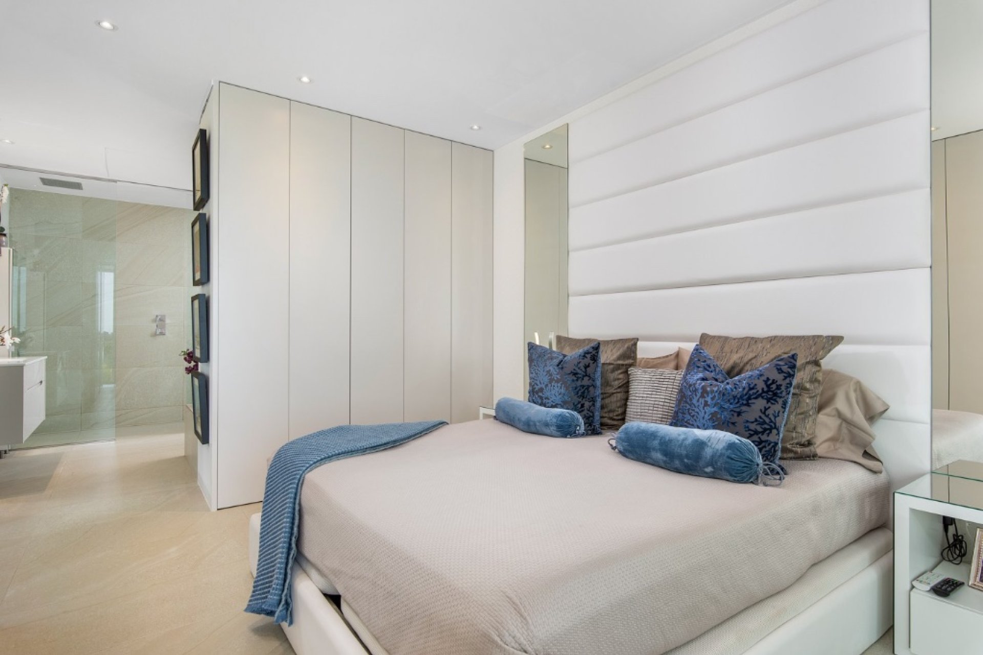 Reventa - Villa - Las Colinas - Las Colinas Golf