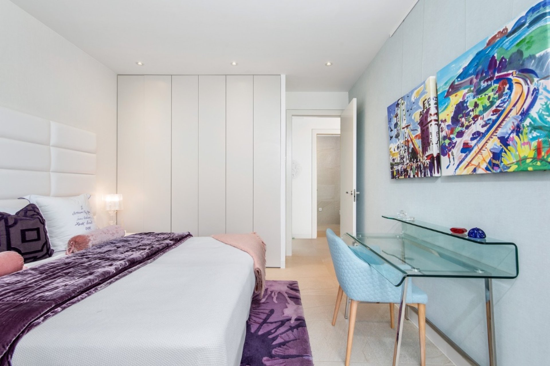 Reventa - Villa - Las Colinas - Las Colinas Golf