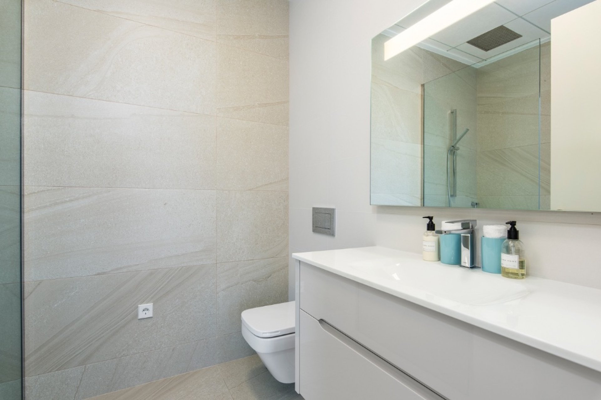 Reventa - Villa - Las Colinas - Las Colinas Golf