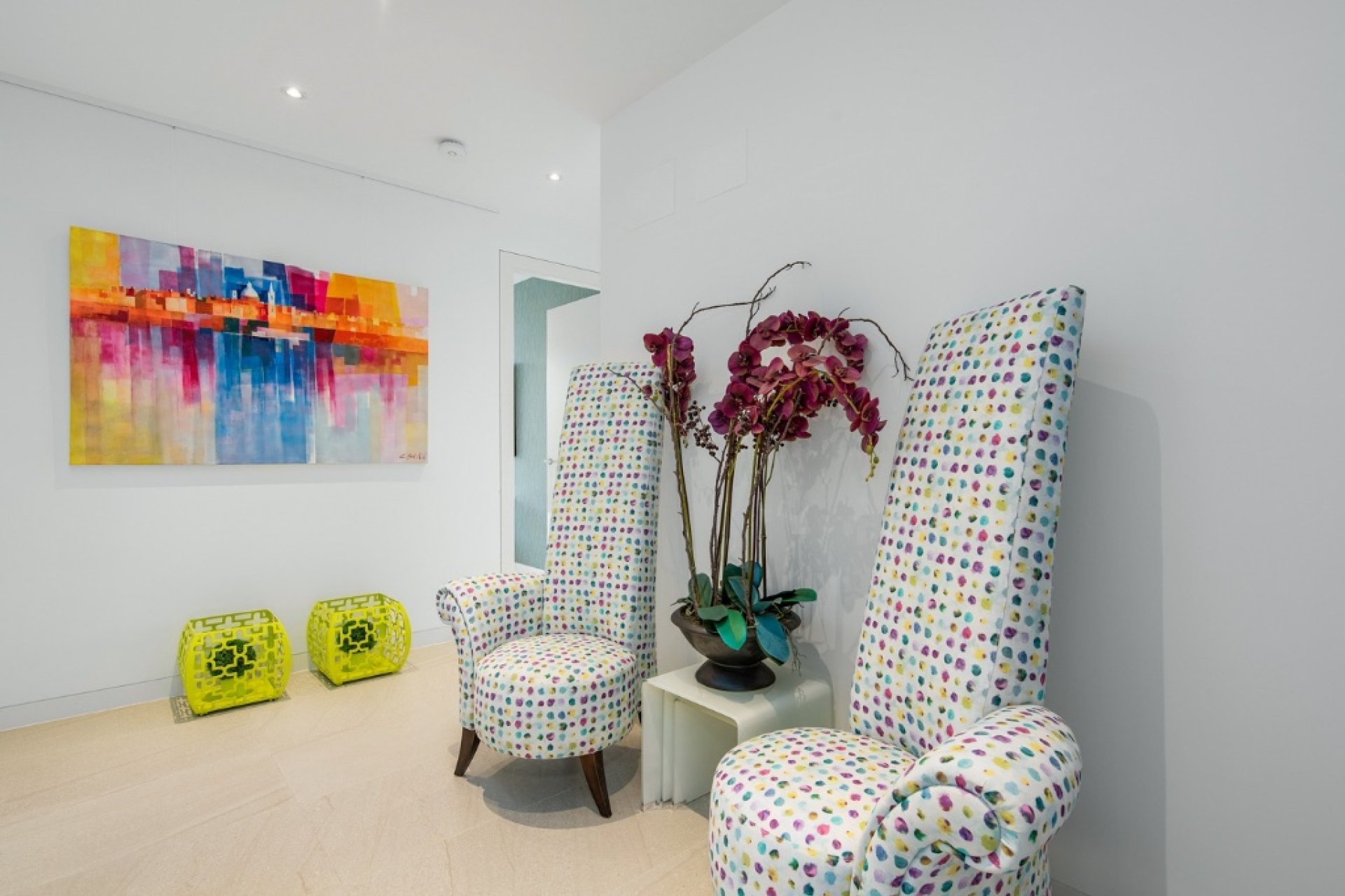 Reventa - Villa - Las Colinas - Las Colinas Golf