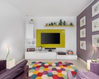 Reventa - Villa - Las Colinas - Las Colinas Golf