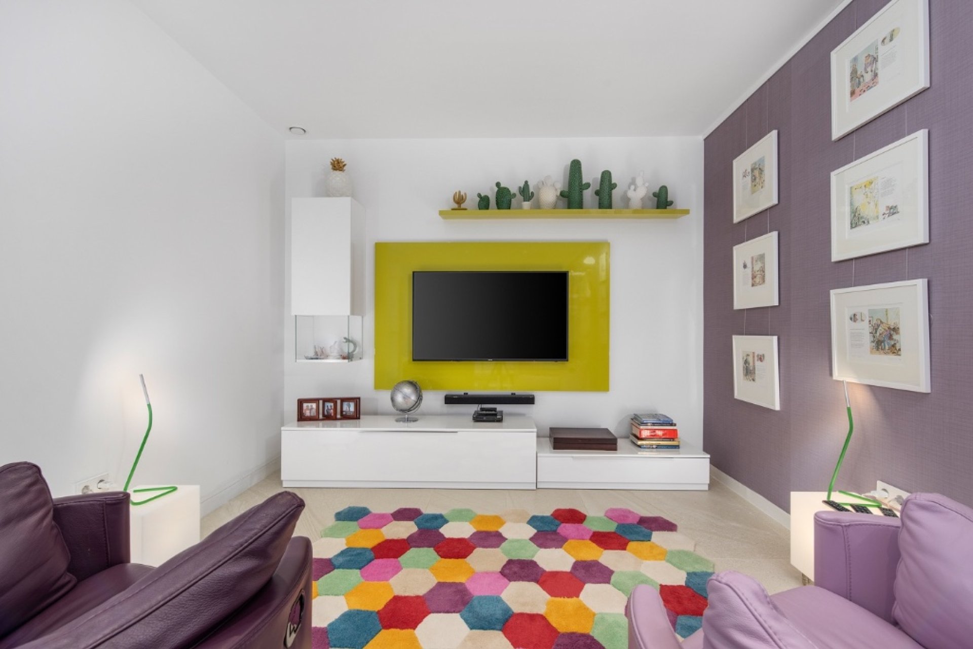 Reventa - Villa - Las Colinas - Las Colinas Golf