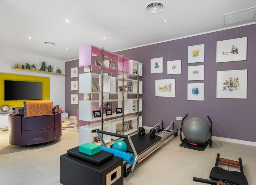 Reventa - Villa - Las Colinas - Las Colinas Golf