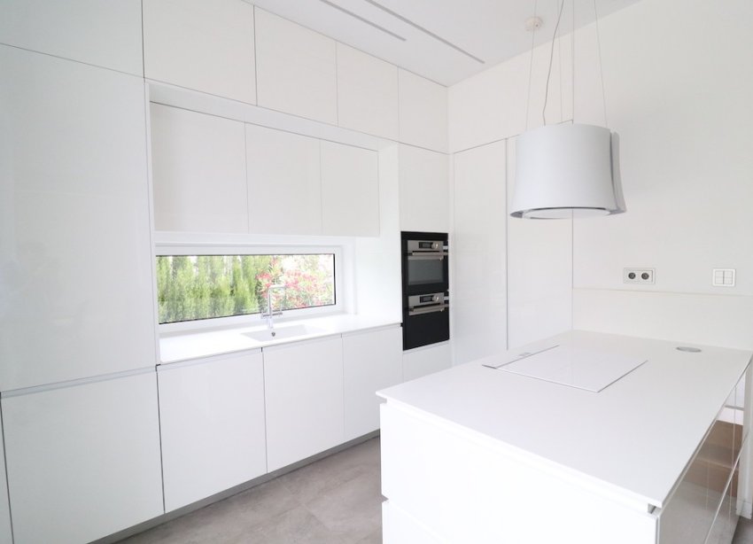 Reventa - Villa - Las Colinas - Las Colinas Golf