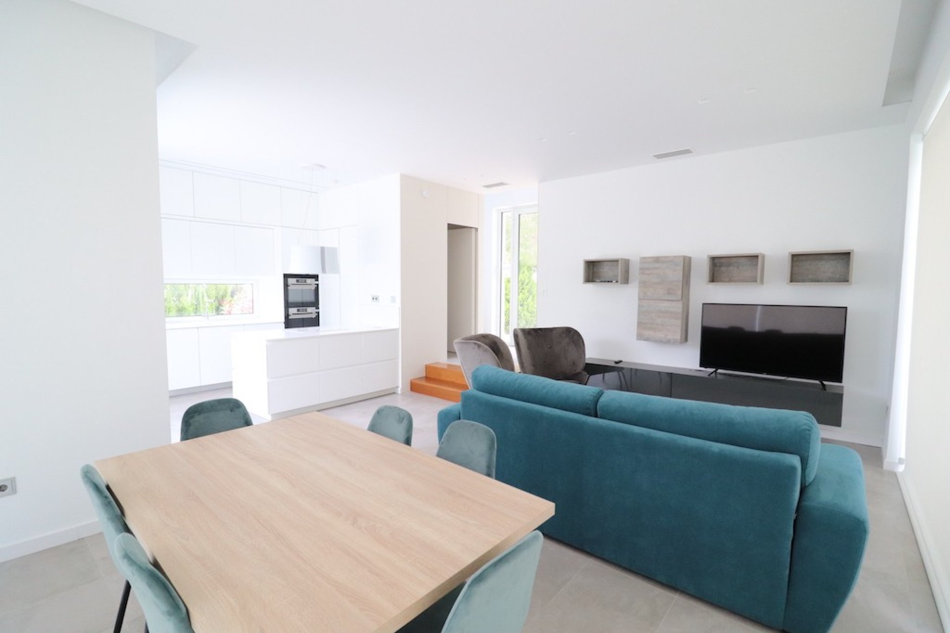 Reventa - Villa - Las Colinas - Las Colinas Golf