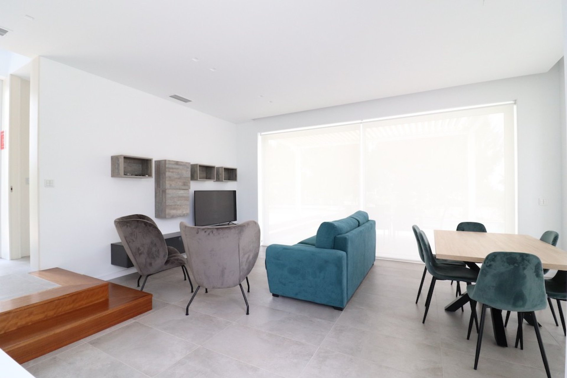 Reventa - Villa - Las Colinas - Las Colinas Golf