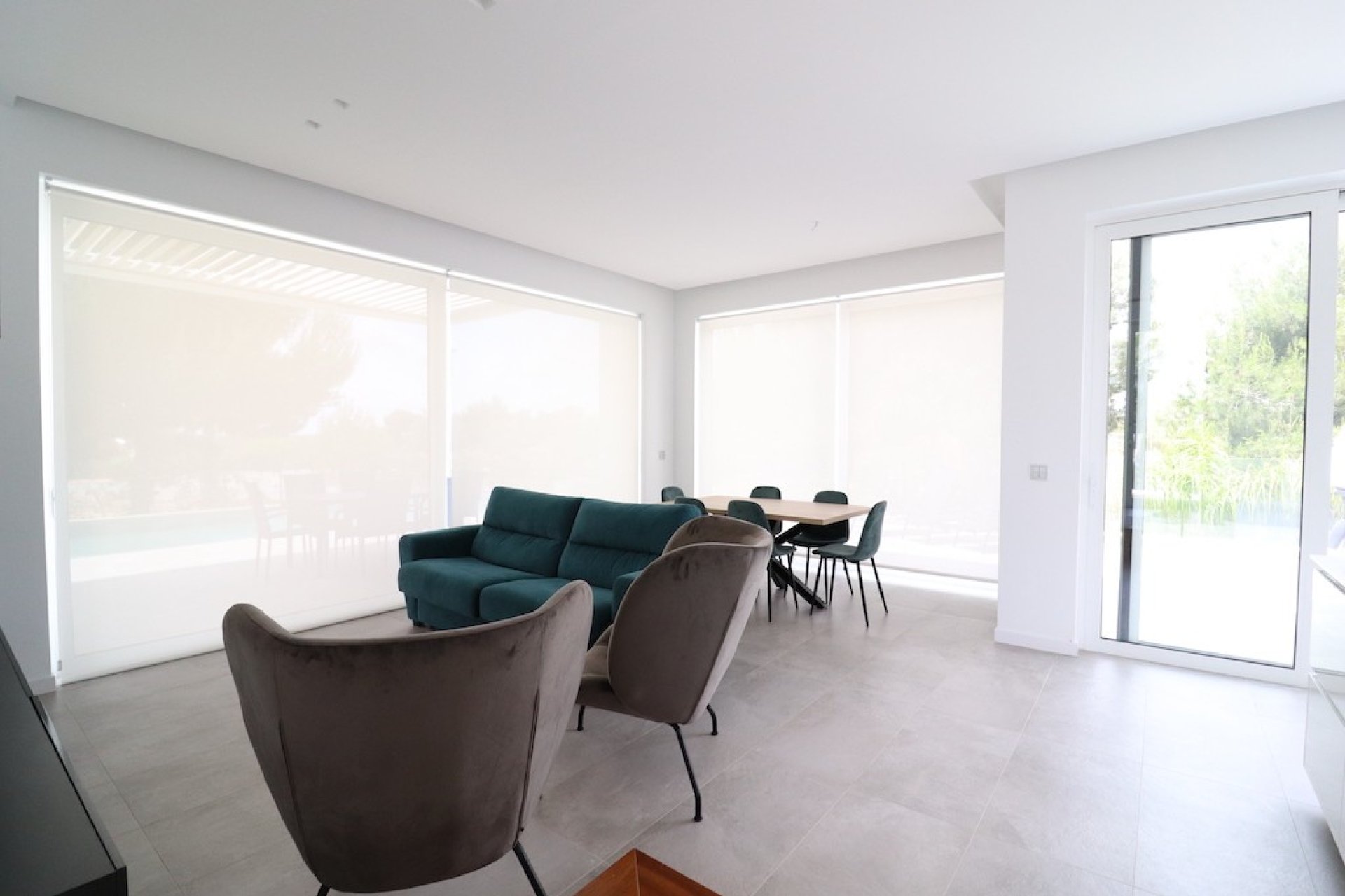 Reventa - Villa - Las Colinas - Las Colinas Golf