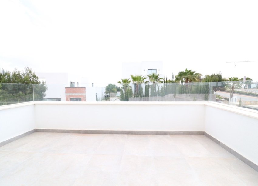 Reventa - Villa - Las Colinas - Las Colinas Golf