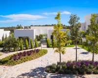 Reventa - Villa - Las Colinas - Las Colinas Golf