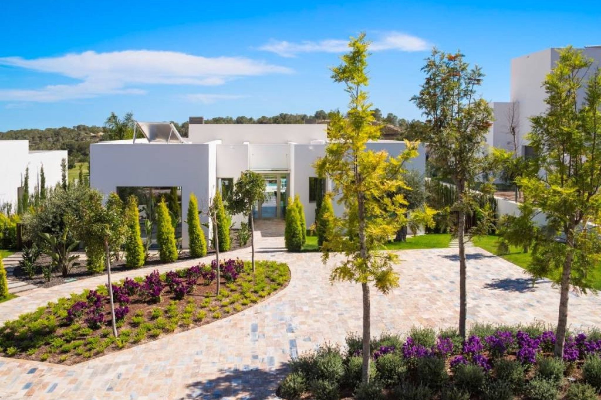 Reventa - Villa - Las Colinas - Las Colinas Golf