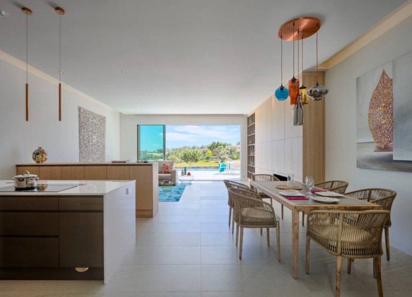 Reventa - Villa - Las Colinas - Las Colinas Golf