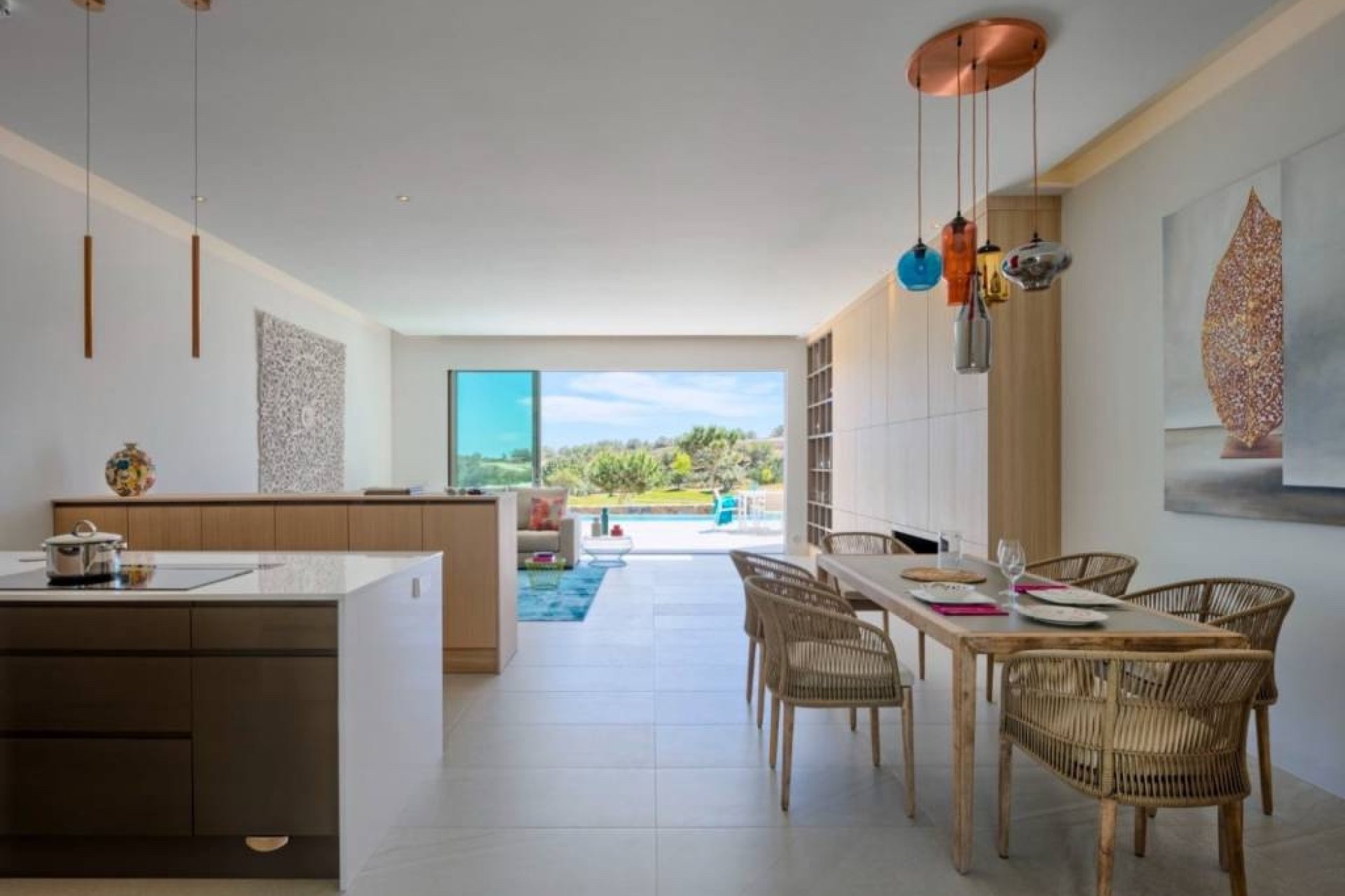 Reventa - Villa - Las Colinas - Las Colinas Golf