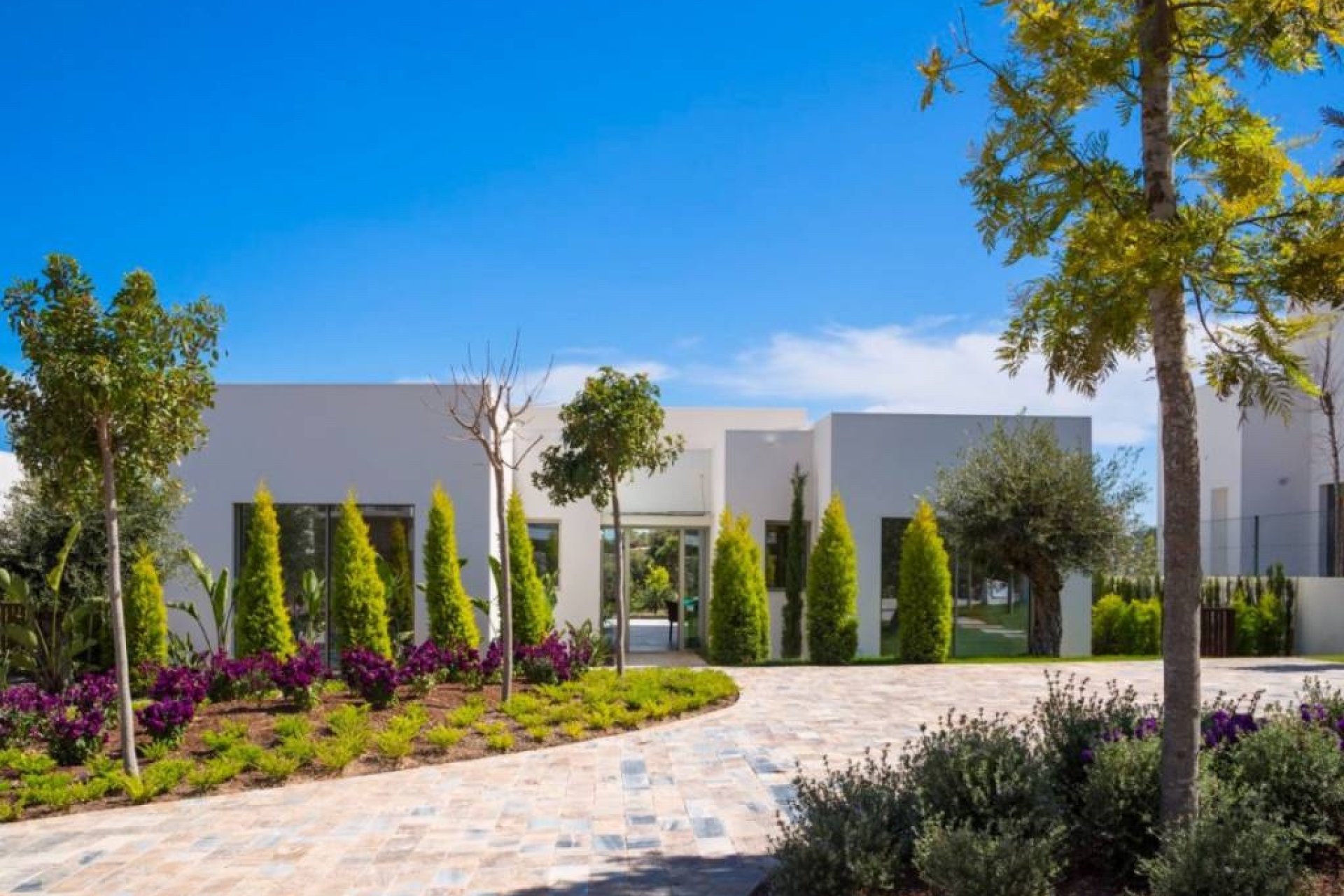 Reventa - Villa - Las Colinas - Las Colinas Golf