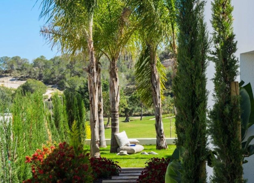 Reventa - Villa - Las Colinas - Las Colinas Golf
