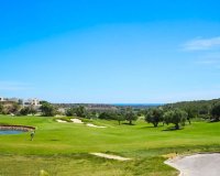 Reventa - Villa - Las Colinas - Las Colinas Golf