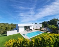 Reventa - Villa - Las Colinas - Las Colinas Golf