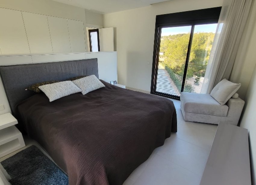 Reventa - Villa - Las Colinas - Las Colinas Golf