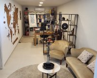 Reventa - Villa - Las Colinas - Las Colinas Golf