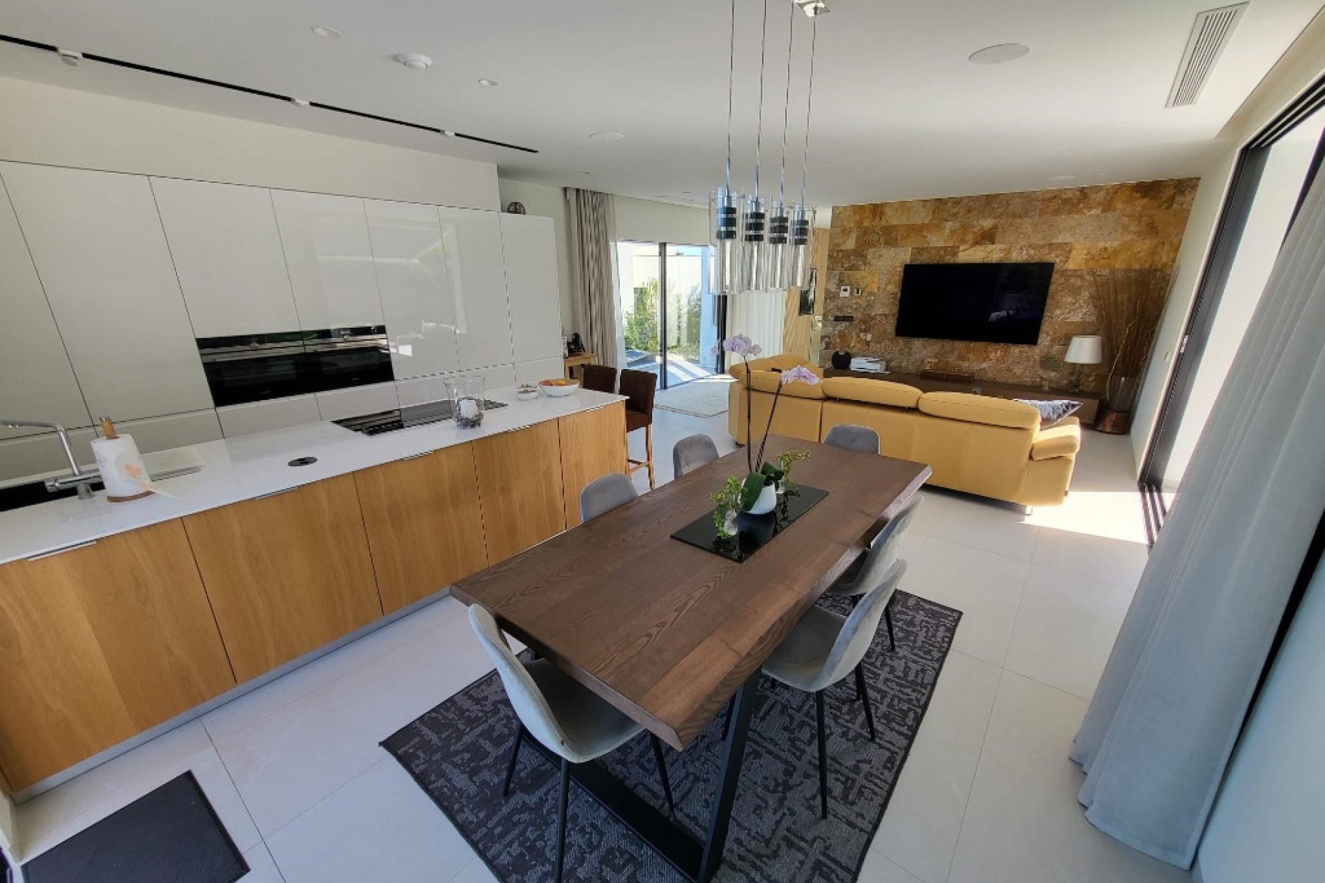 Reventa - Villa - Las Colinas - Las Colinas Golf